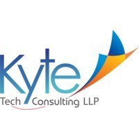 Kyte tech Consulting logo - Similar company to Tecbind