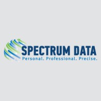 Spectrum Data Inc logo - Similar company to Spectrum Data