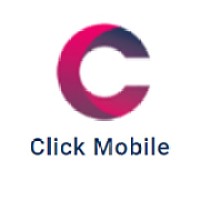 Click Mobile logo - Similar company to Broadnet