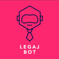 Legalbot logo - Similar company to Ckm Analytix
