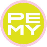 PEMY logo - Similar company to Originalseconds