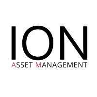 ION Asset Management logo - Similar company to Vertical Fund
