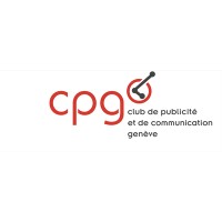 CPG Club de Publicité et de communication Genève logo - Similar company to Les Tgg - Les Talents Du Grand Genevois