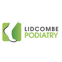 Lidcombe Podiatry logo - Similar company to Elyte Alliance