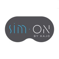 simON-XR by KAjO logo - Similar company to Project Samson S.R.O.