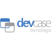 Devcase Tecnologia logo - Similar company to Rh1000 - Sistema De Gestão De Pessoas