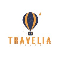 Travelia Tours logo - Similar company to B Educare