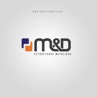 M&D Estructuras Metálicas logo - Similar company to Aneur European Scaffolds