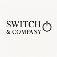 Switch & Company logo - Similar company to Raga