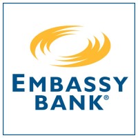 Embassy Bank For the Lehigh Valley logo - Similar company to Essa Bank & Trust