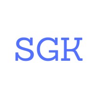 Strategic Growth Kitchen logo - Similar company to Inter-Fact Interiors