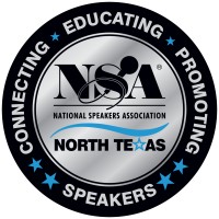 National Speakers Association North Texas Chapter logo - Similar company to When® Way Of Life