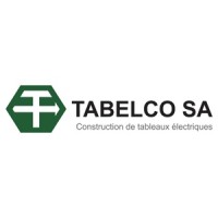 Tabelco SA logo - Similar company to Technic 360 Sa