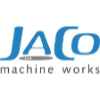 JACO Machine Works logo - Similar company to Point Precision Engineering Pte Ltd