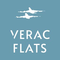 Verac Flats logo - Similar company to Aura Casta