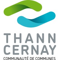 Communauté de Communes Thann-Cernay logo - Similar company to Codef Formation - Réseau City'Pro