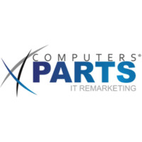 Computers Parts - IT Remaketing logo - Similar company to Itr Global Limited