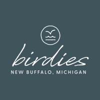 Birdies logo - Similar company to Audaxio