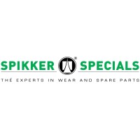 Spikker Specials B.V. logo - Similar company to Ppv-Engineering Bv