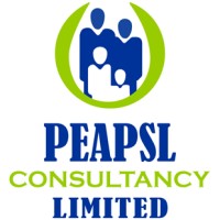 PEAPSL Consultancy Limited logo - Similar company to Vision On Mission