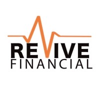 Revive Financial Group logo - Similar company to Need-A-Lead