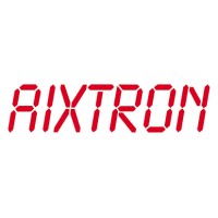 AIXTRON INC logo - Similar company to Aixtron Se