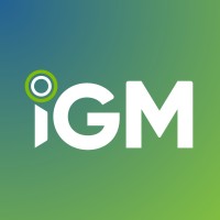 IGM Tecnologia logo - Similar company to Igm Technologies