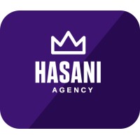 Hasani Agency logo - Similar company to Custero Technologies