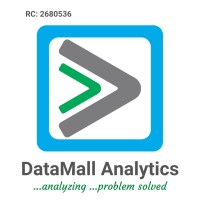 Datamall Analytics