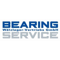 BEARING SERVICE Wälzlager-Vertriebs GmbH logo - Similar company to Tkd Gmbh