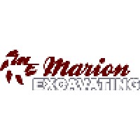 Marion Excavating Co., Inc. logo - Similar company to A-C Motor Express