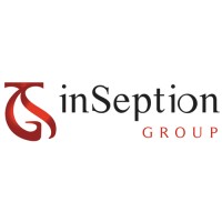 inSeption Group logo - Similar company to Montrium