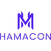 Hamacon logo - Similar company to La Eracing E.V.