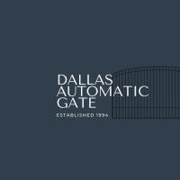 Dallas Automatic Gate logo - Similar company to Supply Solutions Network, Llc