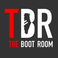The Boot Room