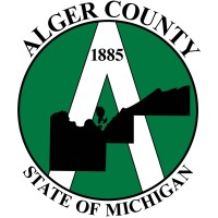 ALGER, COUNTY OF