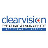 Clearvision Eye Clinic & LASIK Centre logo - Similar company to Trif