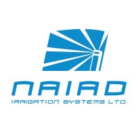 Naiad Irrigation Systems Ltd logo - Similar company to Cadsult