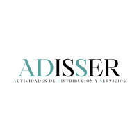 Adisser logo - Similar company to Abrisud Ibérica