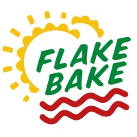 FLAKE BAKE logo - Similar company to Micro-Fresh®