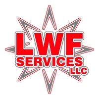 LWF Services logo - Similar company to Lwf Services Llc