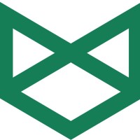 Green Fox Metals logo - Similar company to North Side Railings