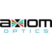 Axiom Optics logo - Similar company to Pi Imaging Technology - A Zeiss Company