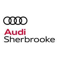 Audi Sherbrooke logo - Similar company to Humanitum