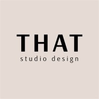 THAT studio design logo - Similar company to Ergomatic Panamá