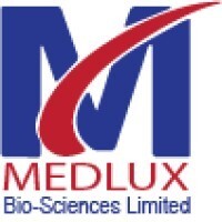 MEDLUX BIOSCIENCES LIMITED logo - Similar company to Blue Ocean Medical, LLC