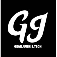 GEAR JUNKIE logo - Similar company to Pack Hacker