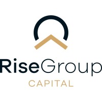 Rise Group Capital logo - Similar company to Rise Capital Group