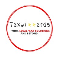 Taxwizzards logo - Similar company to Tvinup