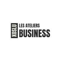 Les Ateliers Business® logo - Similar company to Dawamou Choukri Technologie - Dct